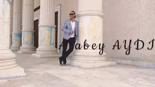 Atabey AYDIN - Dharma Cast Ajans Fotoğraf Çekimleri Kamera Arkası (Backstage)