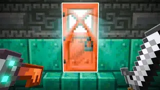 Minecraft's New 1.21 Snapshot is Insane