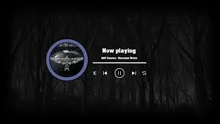 RAF Camora - Resumee Worte (SLOWED + REVERB)