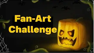 Fan-art challenge