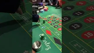 BEST ROULETTE STRATEGY! 