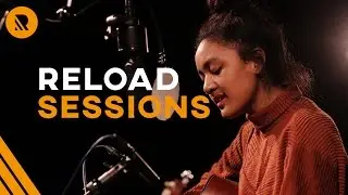 Hillsong United: Oceans - Ursula