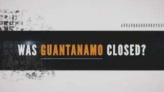 Anonymous - #OpGTMO