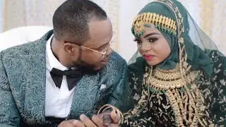 MUANGALIE UKHTY  UKHTY FADHILA ALIVO MUIMBIA MUMEWE  QASWIDA YENYE UJUMBE MZITO
