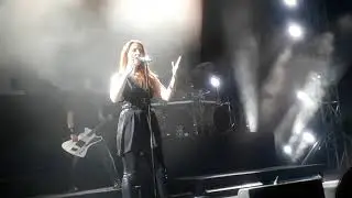 Epica - Chasing The Dragon (Live Chile 2018)