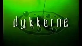 Dykkerne (1998) - Afsnit 8 - Forsvundet fly ved Falster