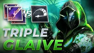 I Faced The Most BROKEN Loadouts In Trials... (Carry vs Stack)