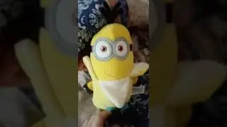 Банан