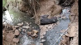Como o Prefeito trata o saneamento básico em Cosmópolis - A Verdade Nua e Crua - 251024