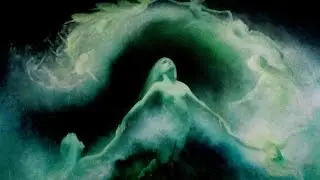 A Arte de Karl Wilhelm Diefenbach