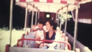 Jonsi & Alex - All The Big Trees(fanvid)