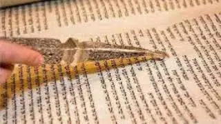 פרשת במדבר - שנים מקרא ואחד תרגום