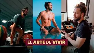 La Regla del 4x4 - Empieza a VIVIR la VIDA