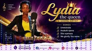 ASUBUHI NJEMA BY LYDIA THE QUEEN