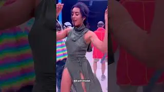 SAND STORM DANCE 🌪️ 