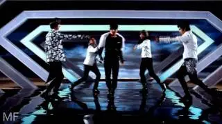 K-Pop Artists | Live it up
