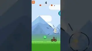 Ball Blast Level 3
