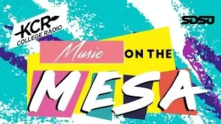 KCR Music on the Mesa