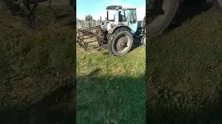 мтз 50 самый крепкий мтз