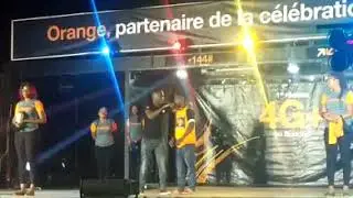 Ça se passe au Burkina Faso 😂😂😂😂