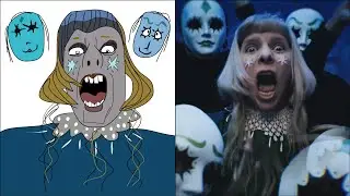 POP DRAWING MEME 