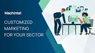 Transform Every Sector with Our Industry-specific Marketing Solutions