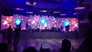гр Дарта на финале премии Призвание Артист 2017Челябинск