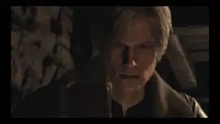 Resident Evil 4 Chainsaw Demo i3 6100u Amd m335 8gb Ram