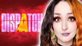 Spit in her mouth | Dispatch | 1