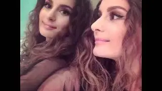 Atiye - instagram Fotoğrafları