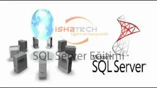 SQL Server Eğitimi Kursu
