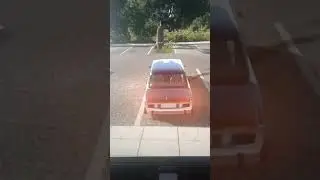 как же сделать БПАN в бимеджи драйв