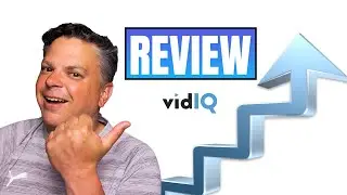 VidIQ Review 2020 - In Depth Review and Tutorial!