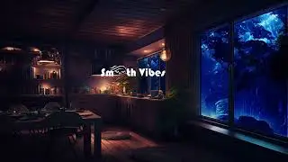 C E D R ꓘ - Tranquil