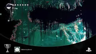 Hollow Knight: Voidheart Edition