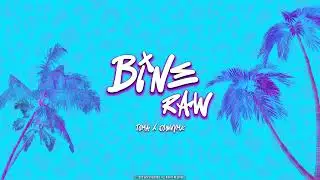 @tomathekid  feat. @johnnymadking  - Bine RAW (Prod. ‪@anyvibe  )