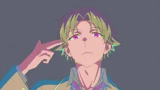 Classroom of the Elite III Opening | 4K60FPS |