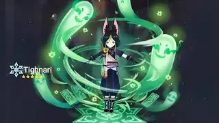 Not pulling for any one Genshin Impact 3.3
