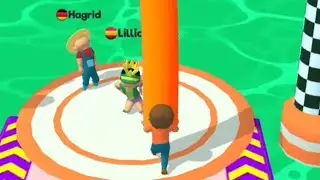 Shortcut Run - Android/iOS Gameplay - all level