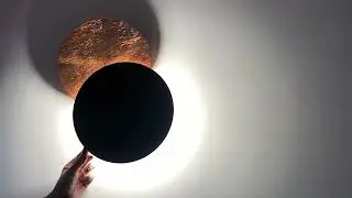 Lederam Wall lamp Video