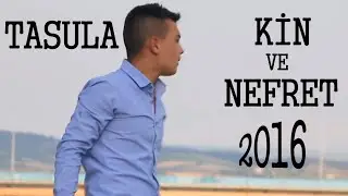 TasuLa    Kin Ve Nefret  2015 Bombaa HD KLip