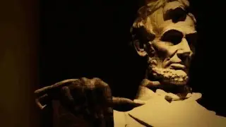 The Most Famous and Mysteries Ghost Photograph of Abraham Lincoln and The Story of Lincoln's Ghost