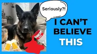 NO WAY! I Can't Believe What My Dad Has Been Doing! 😱