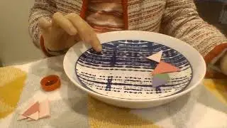 surface tension
