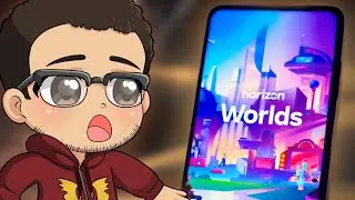 Meta Horizon Overview (Meta Quest App)