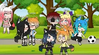 Living with the wolves sisters S2 E4