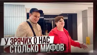 Как незрячие представляют цвета