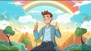 Do These 5 Steps for a Positive Mindset