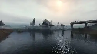 Solo | S.T.A.L.K.E.R. Anomaly G.A.M.M.A.