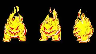 2D Game Character Animation